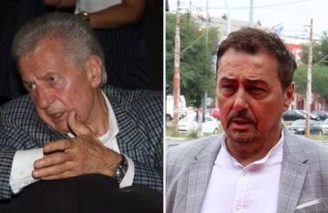 Miki Mećava portal svet