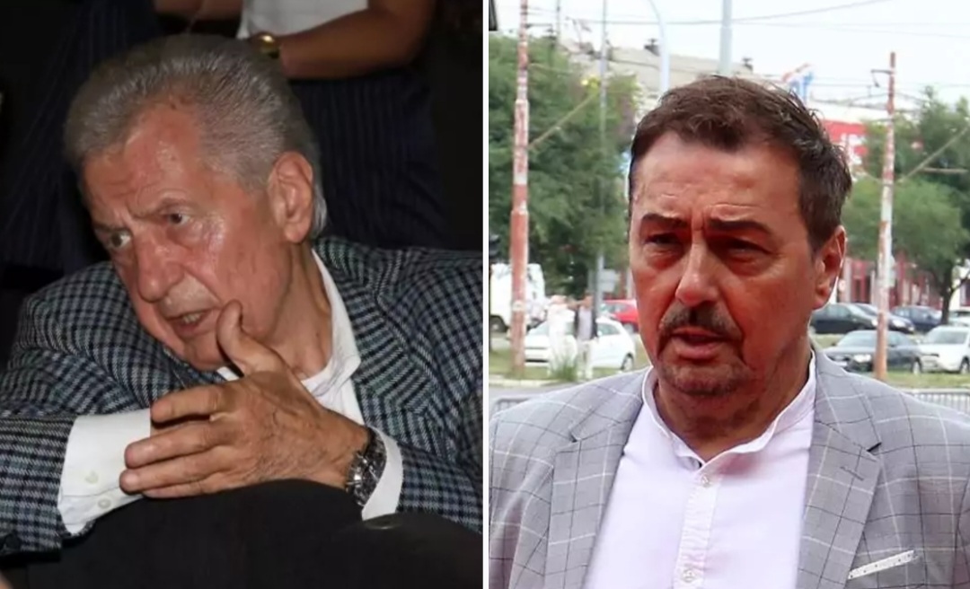 Miki Mećava portal svet