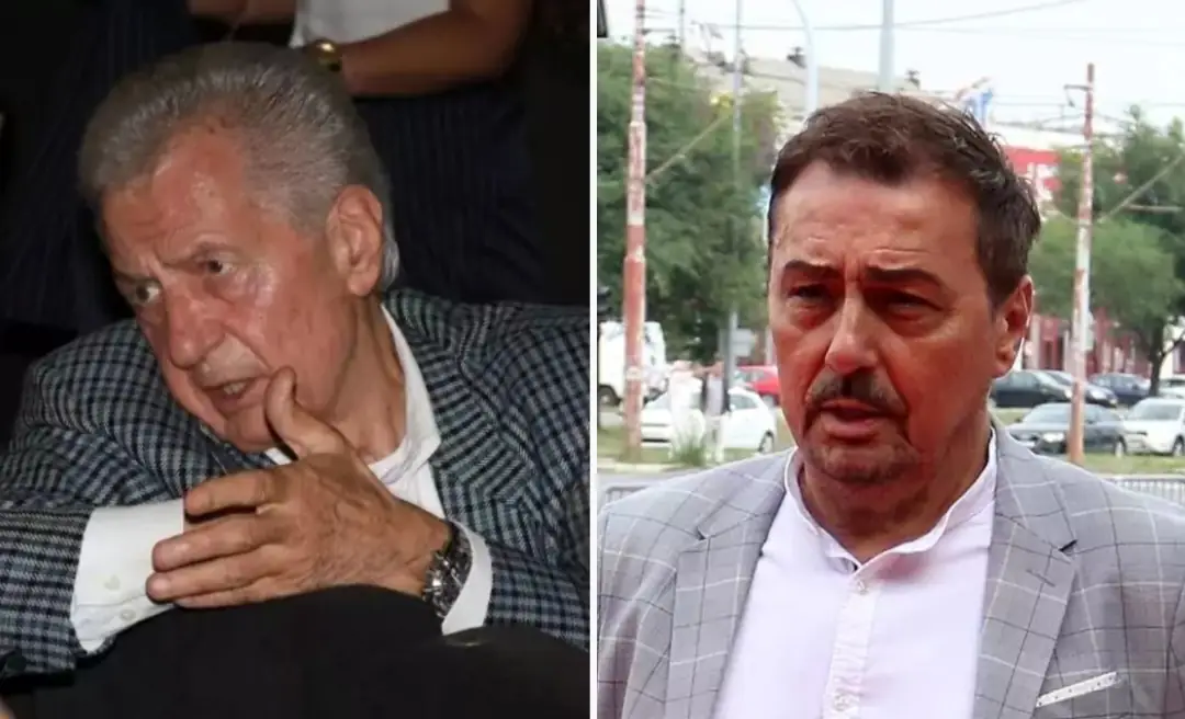 Miki Mećava portal svet