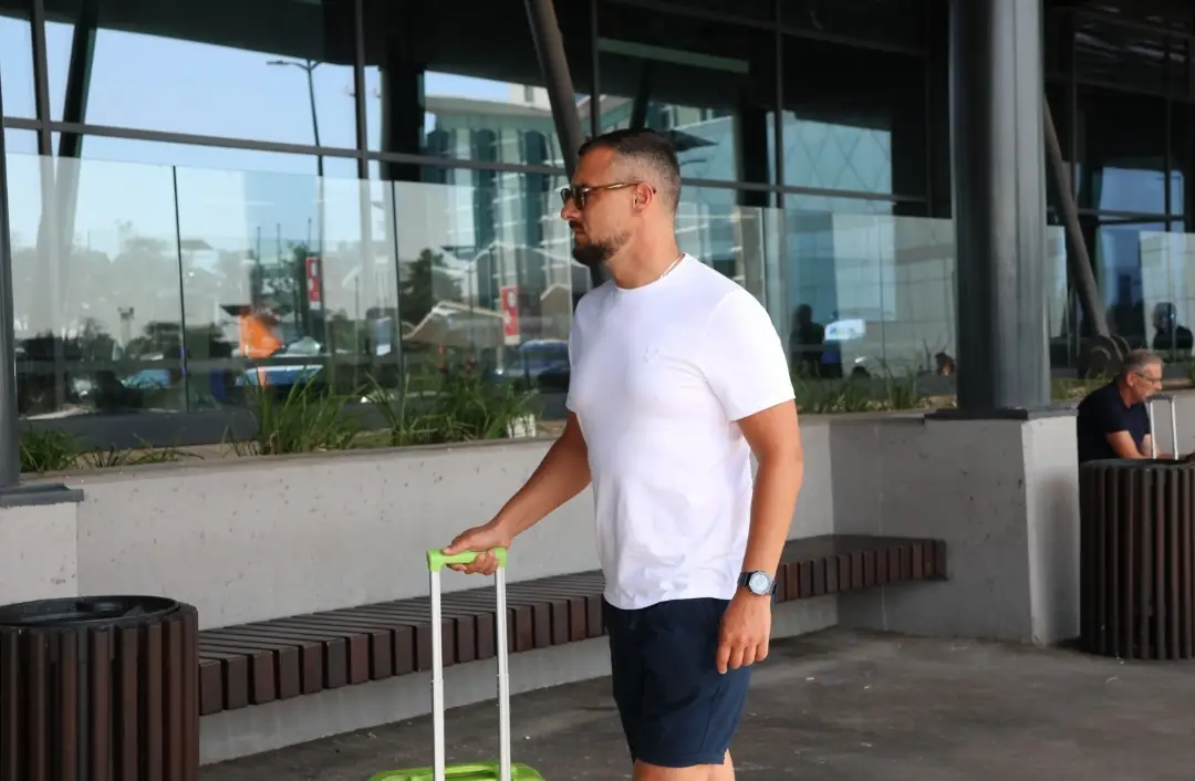 Nemanja Stevanović portal svet