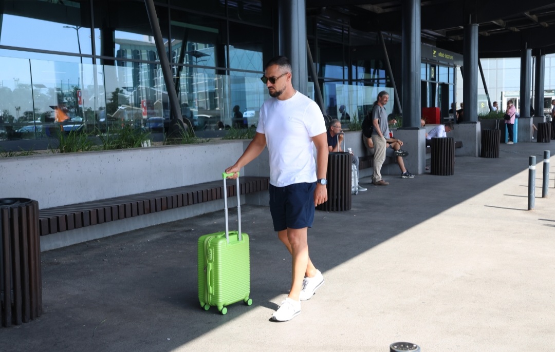 Nemanja Stevanović portal svet