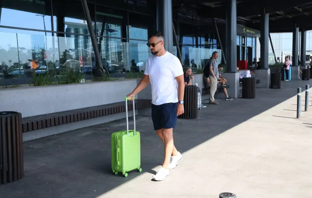Nemanja Stevanović portal svet