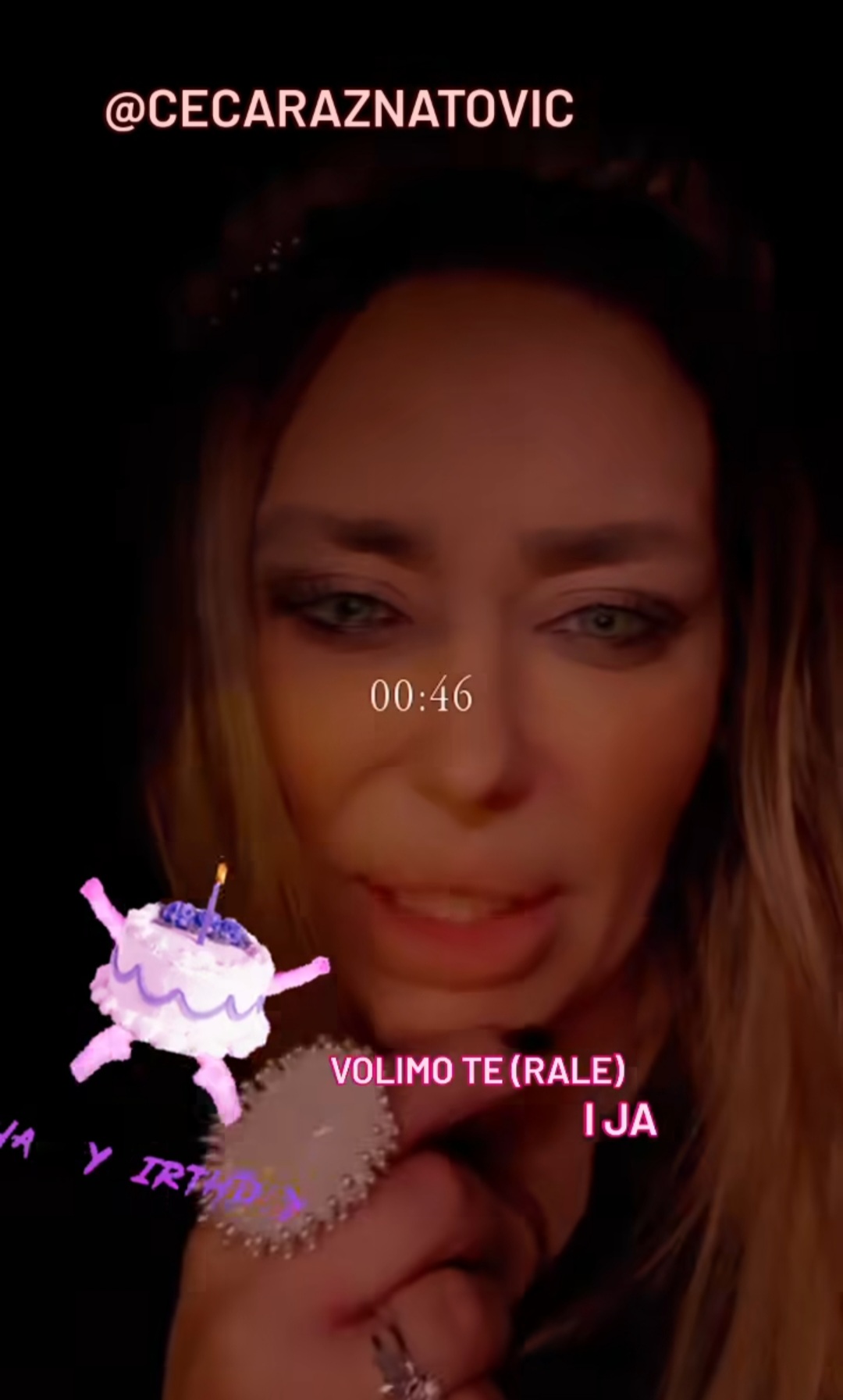 Ana Nikolić portal svet