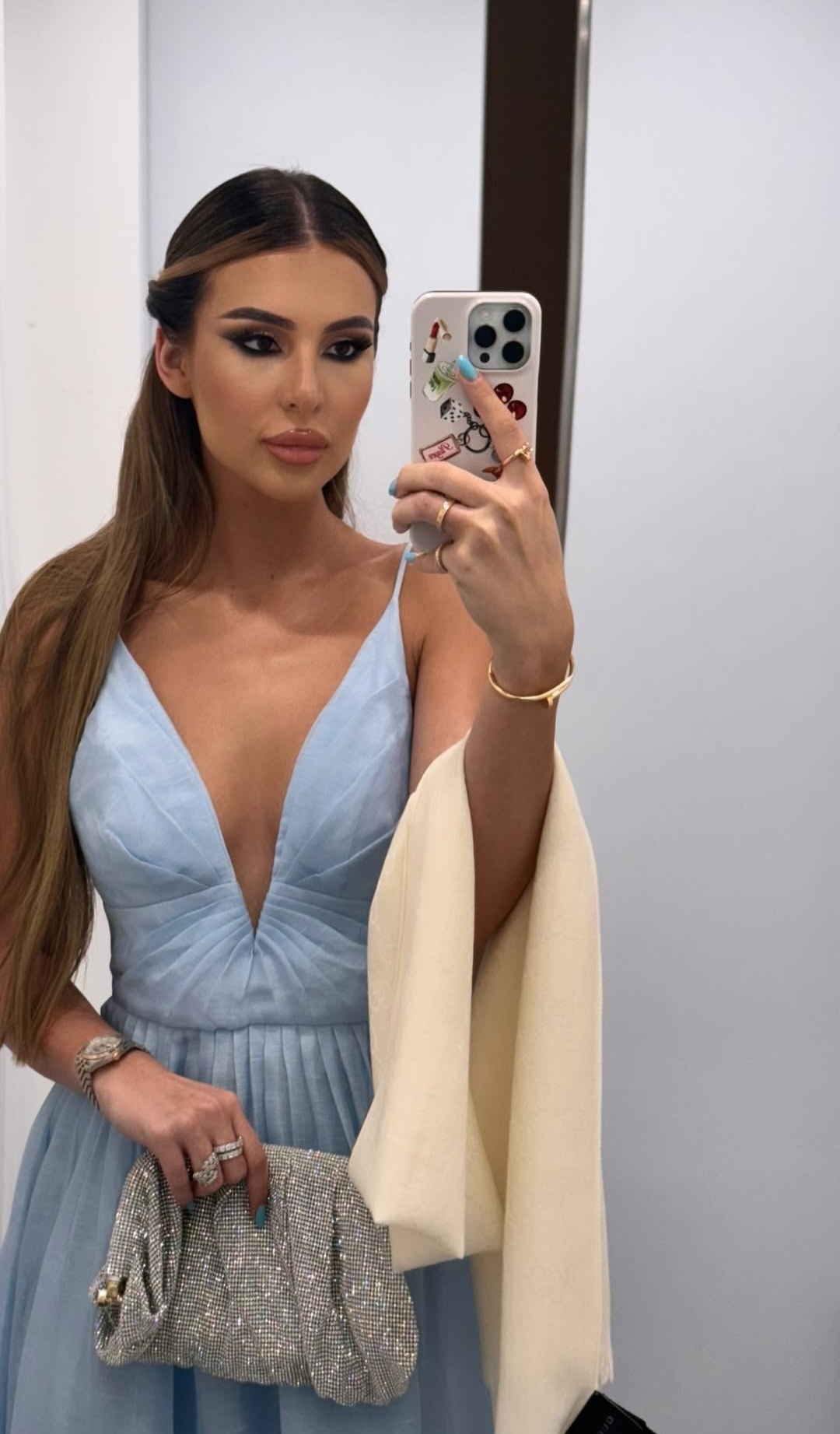 Anastasija Ražnatović portal svet