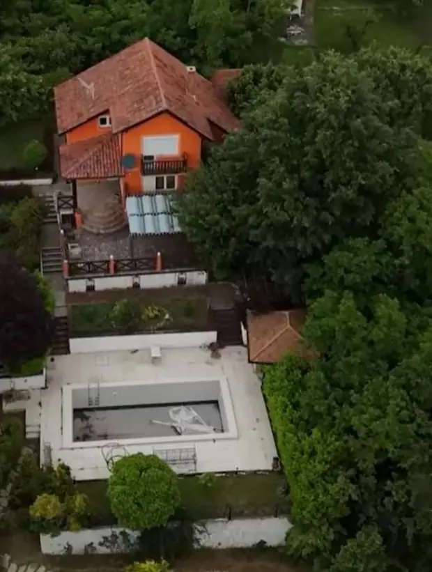 Lea Kiš portal svet