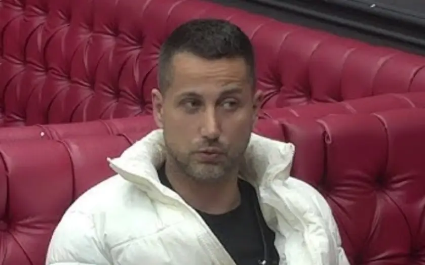 Marko Đedović portal svet