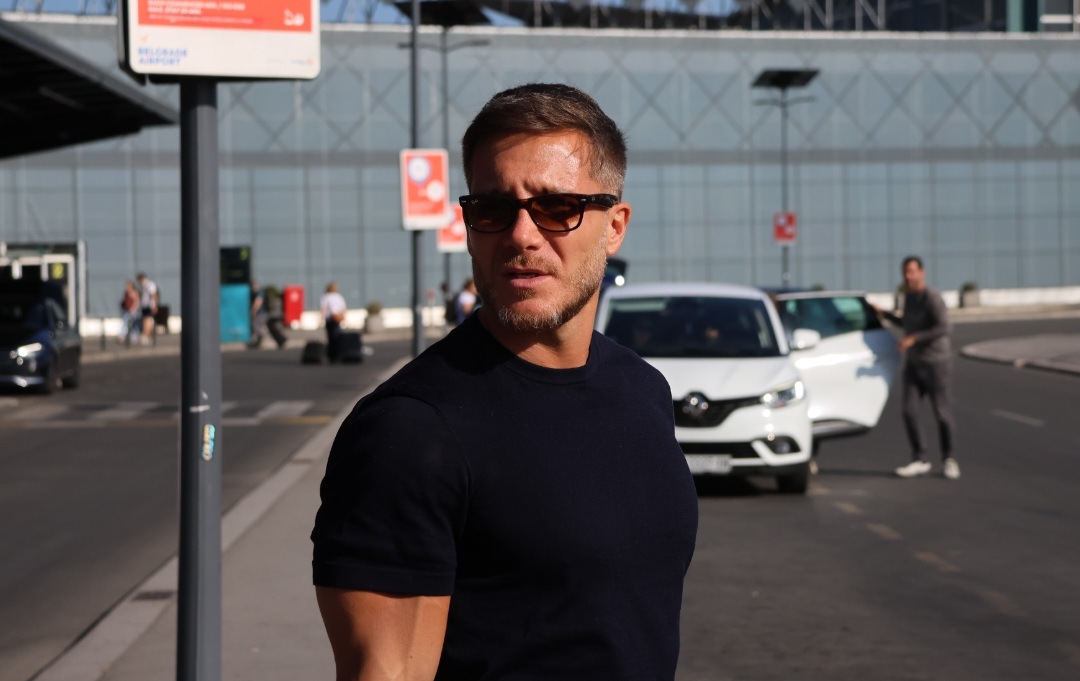 Saša Kovačević portal svet