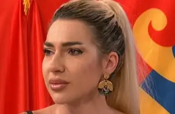 Jovana Jeremić portal svet