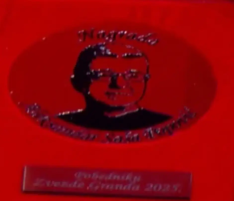 Zvezde Granda portal svet
