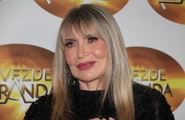 Suzana Jovanović o Saši Popoviću svet portal svet
