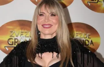 Suzana Jovanović portal svet