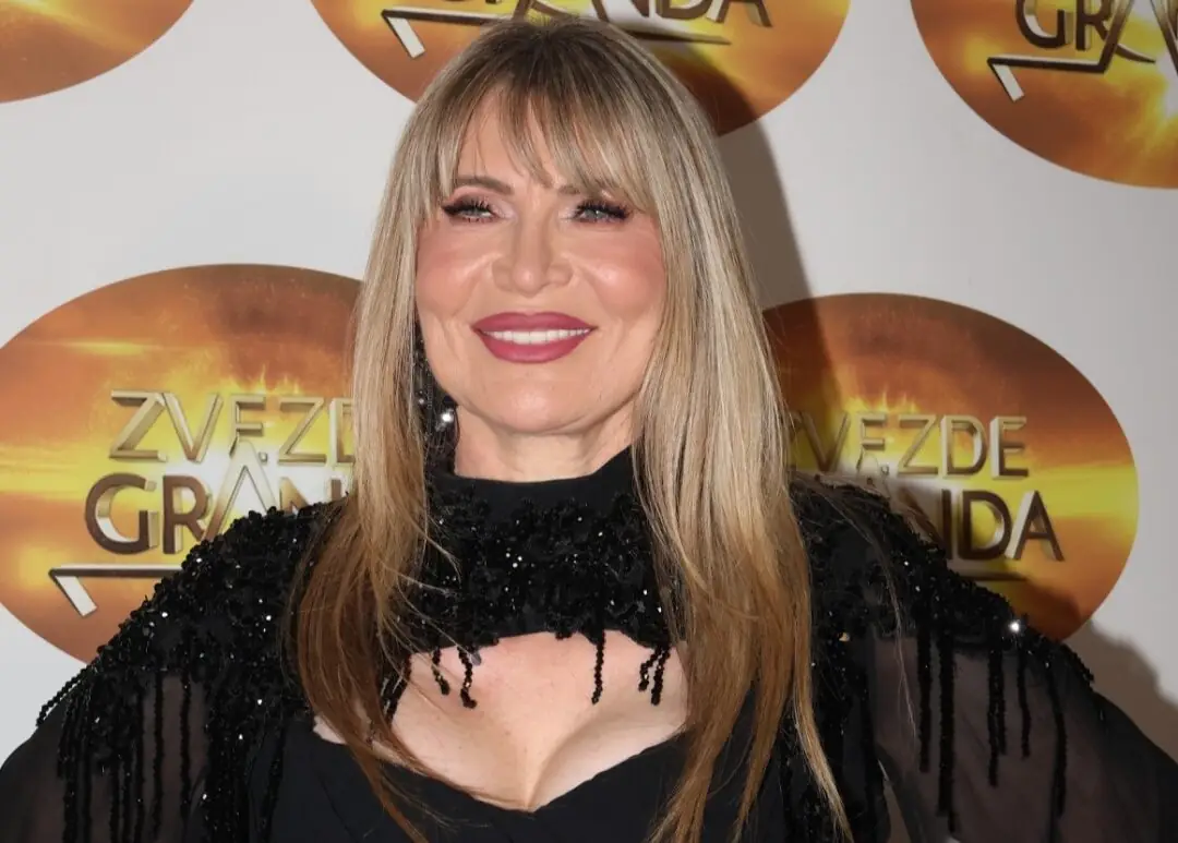 Suzana Jovanović portal svet