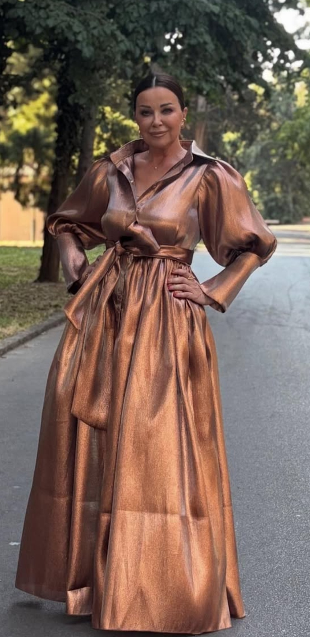 Nikad nije kasno portal svet