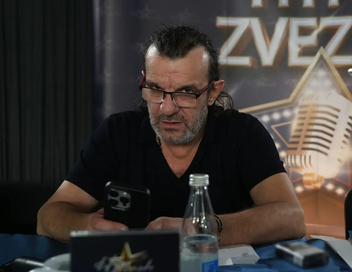 Aca Lukas vojni rok svet portal svet