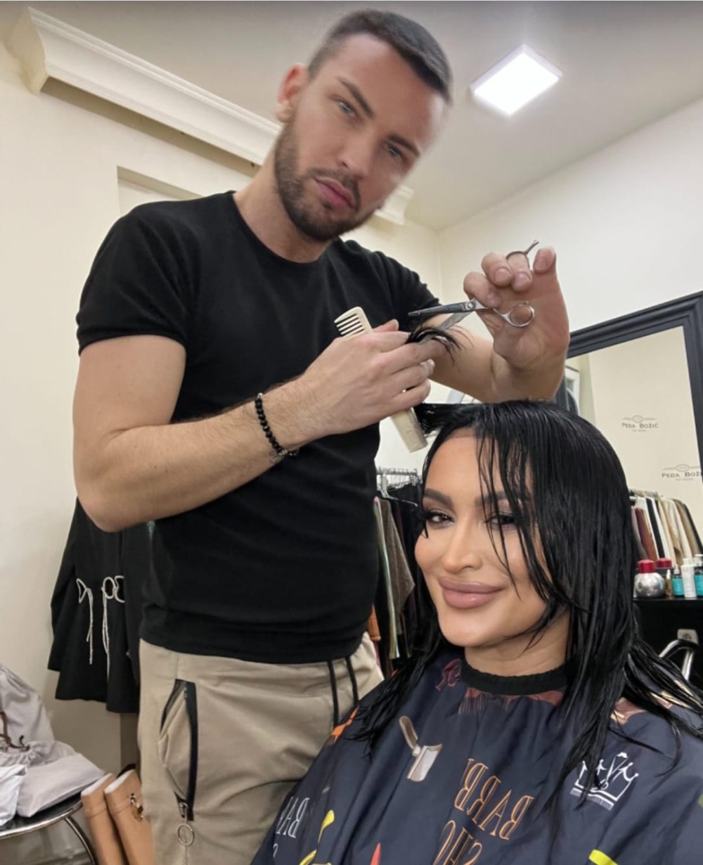 Frizure u trendu svet portal svet