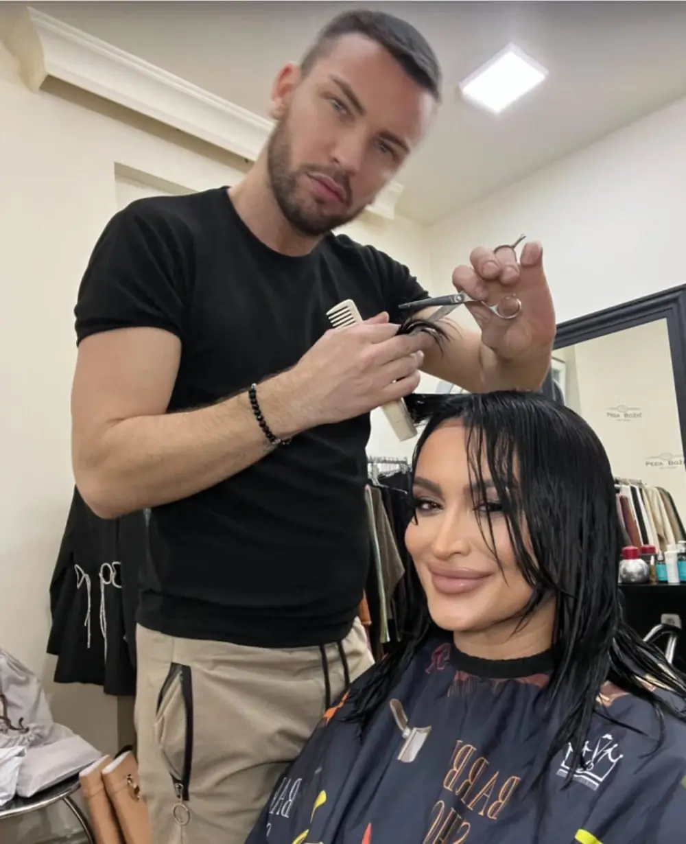 Frizure u trendu svet portal svet
