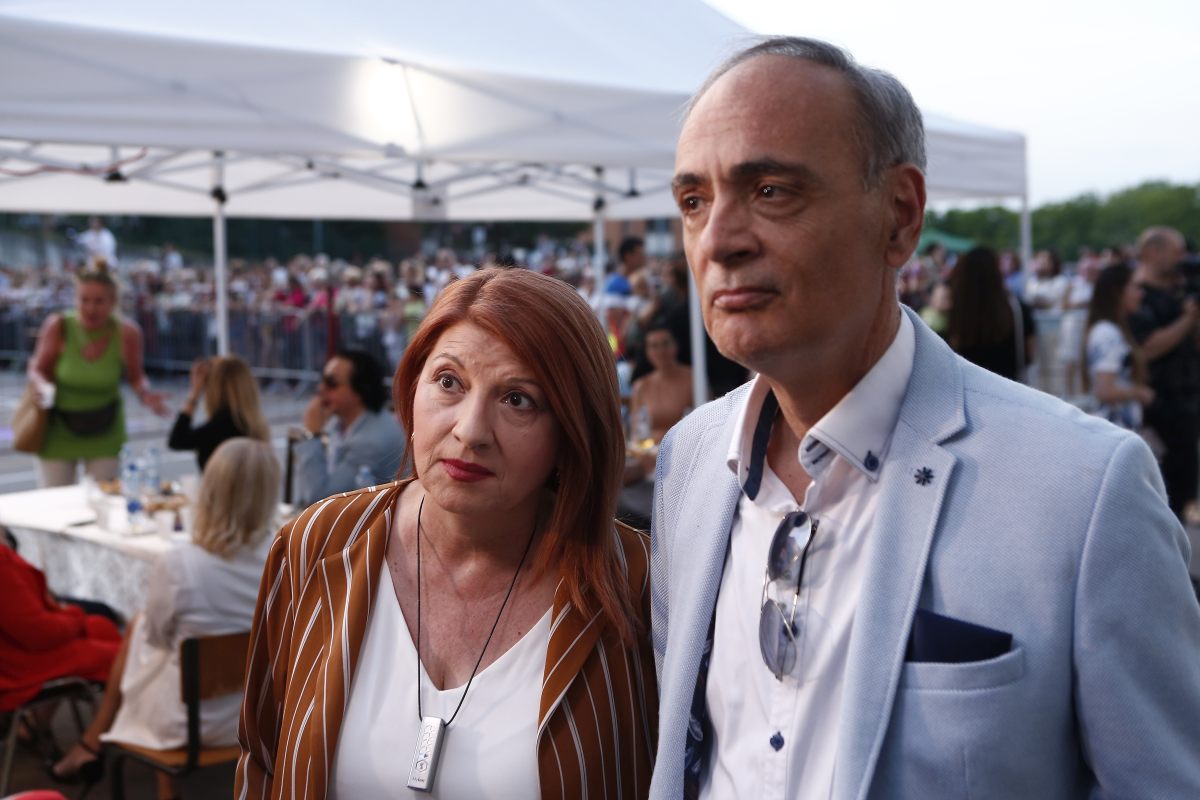 Biljana Jevtić portal svet