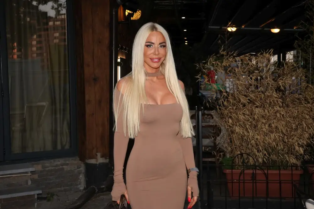 Bojana Lazić portal svet