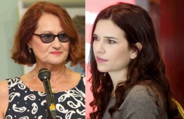 Anica Lazić i Danica Ristovski svet portal svet
