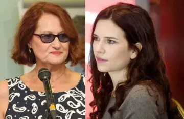 Anica Lazić i Danica Ristovski svet portal svet