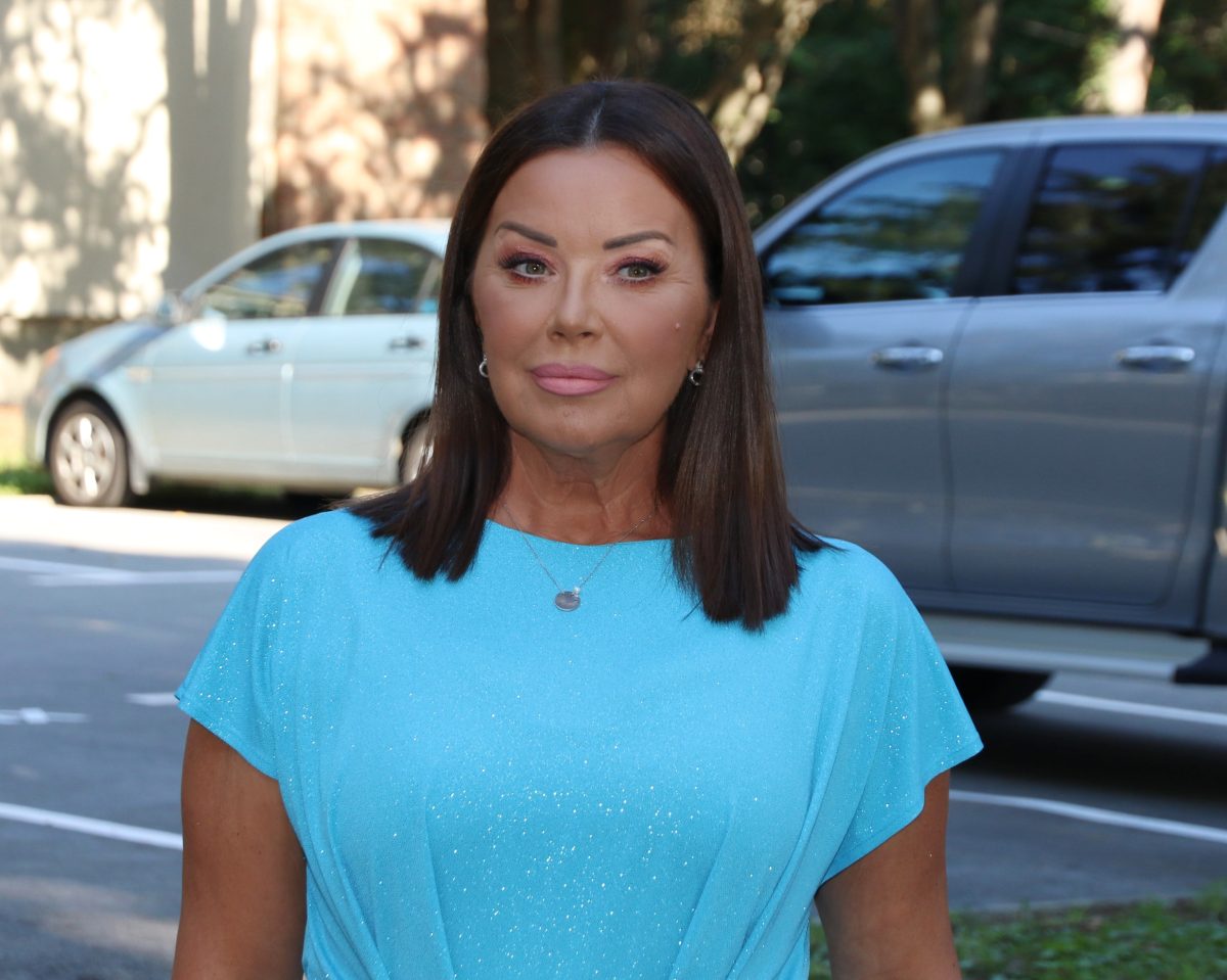 Dragana Katić bolest svet portal svet