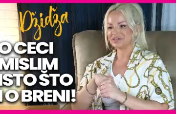 Aleksandra Stojković Džidža svet novine svet portal