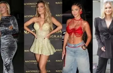 Modni žiri svet novine svet portal