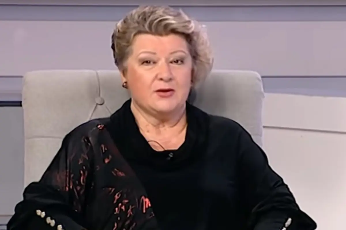Muž Goce Stojićević svet portal svet