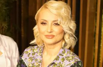 Goca Tržan portal svet