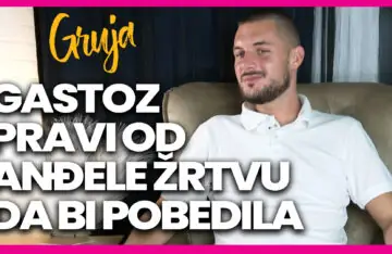 Nikola Grujić Gruja svet novine svet portal