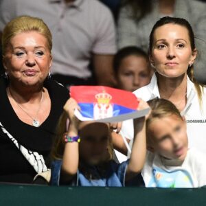 roditelji Jelene Đoković svet portal svet