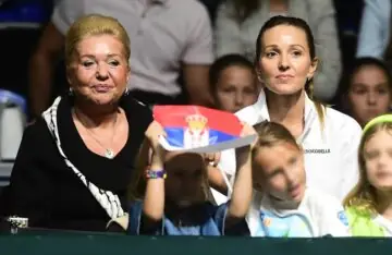 roditelji Jelene Đoković svet portal svet