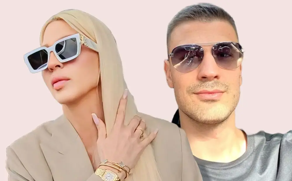Karleušin dečko Nikola svet novine svet portal