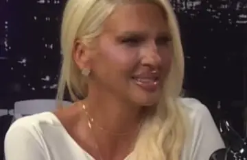 Jelena Karleuša o Dušku Tošiću svet portal svet