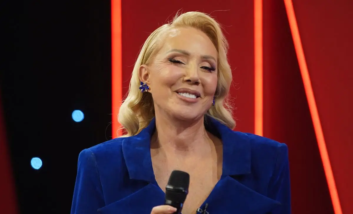 Lepa Brena portal svet