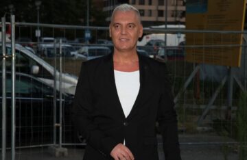 Milan Milošević portal svet