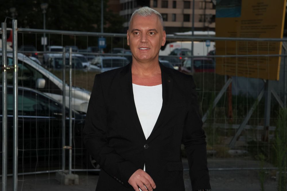 Milan Milošević zahvaljujući Eliti stvorio sve: Zavirite u kuću punih umetničkih dela