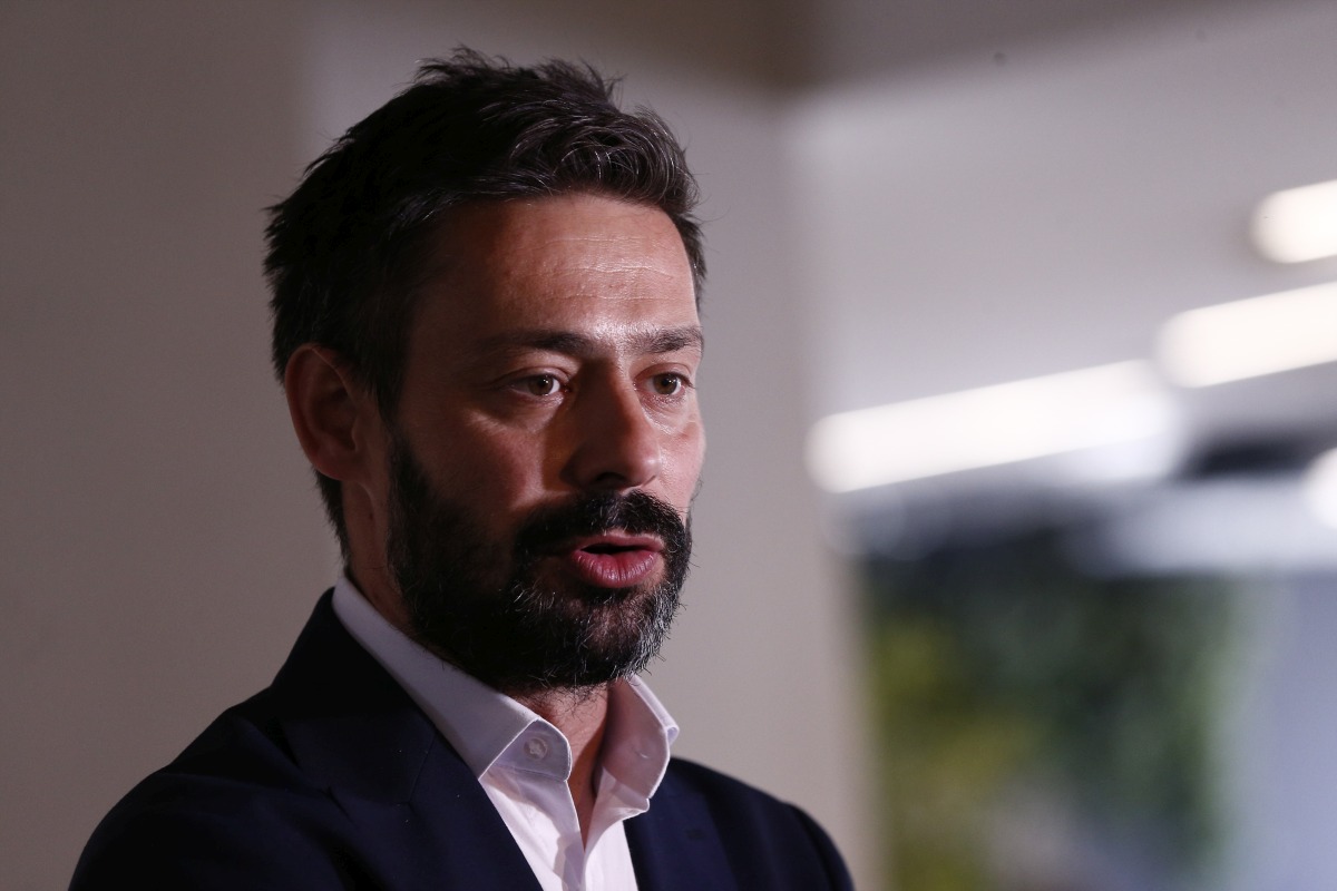 objava Milana Vasića svet portal svet