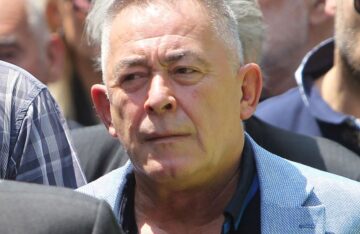 Majka Mime Karadžića svet novine svet portal
