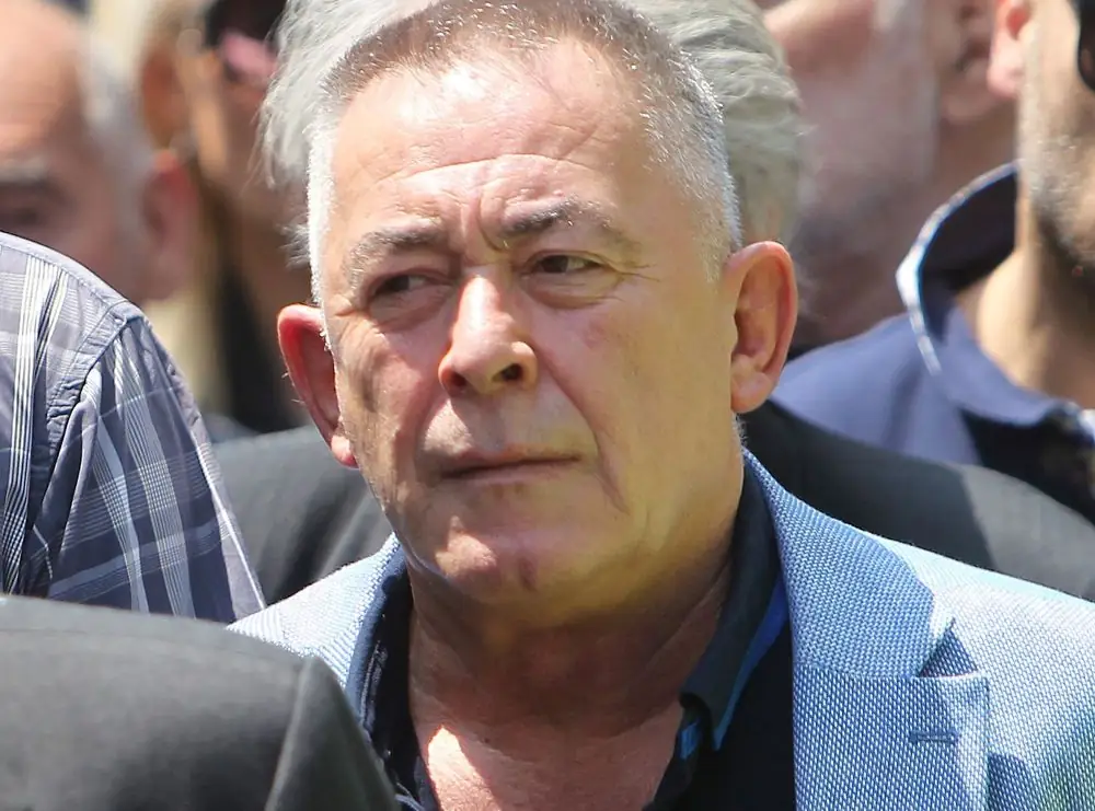 Majka Mime Karadžića svet novine svet portal
