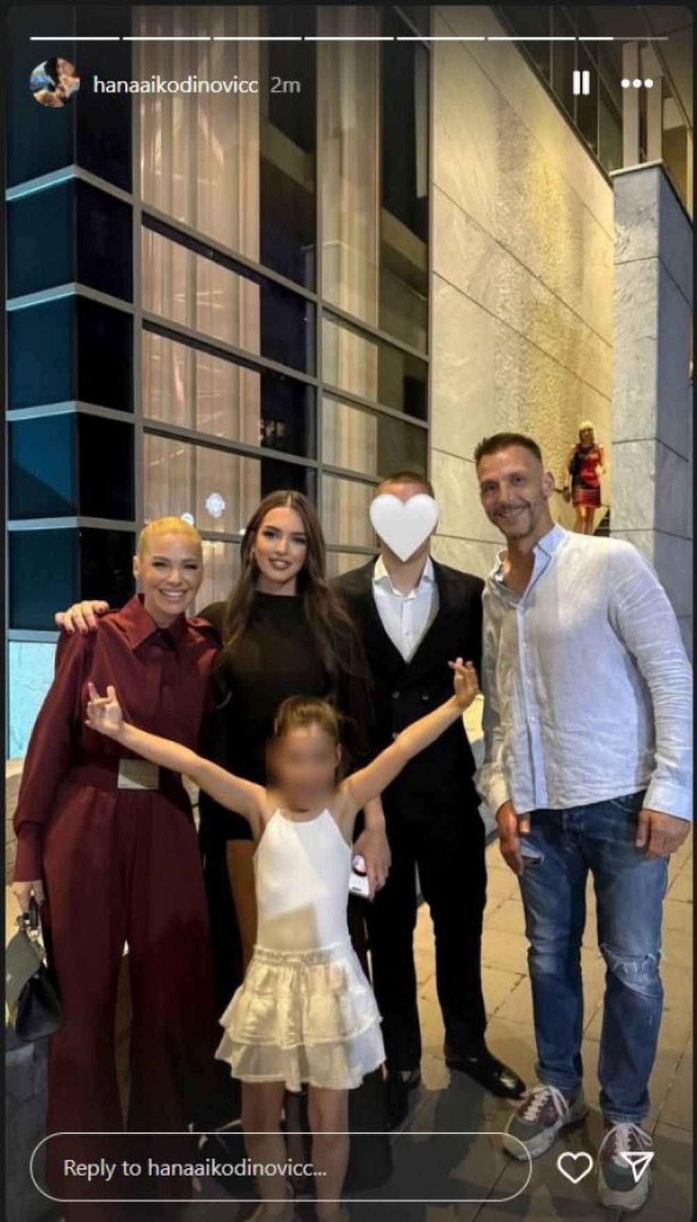 Nataša Bekvalac i Dača Ikodinović svet portal svet