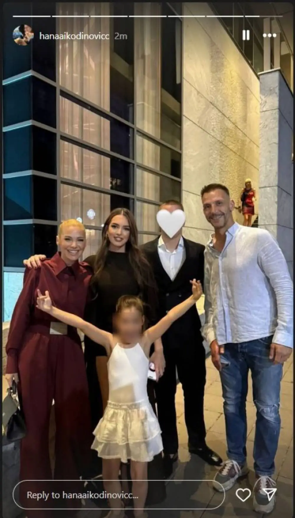 Nataša Bekvalac i Dača Ikodinović svet portal svet