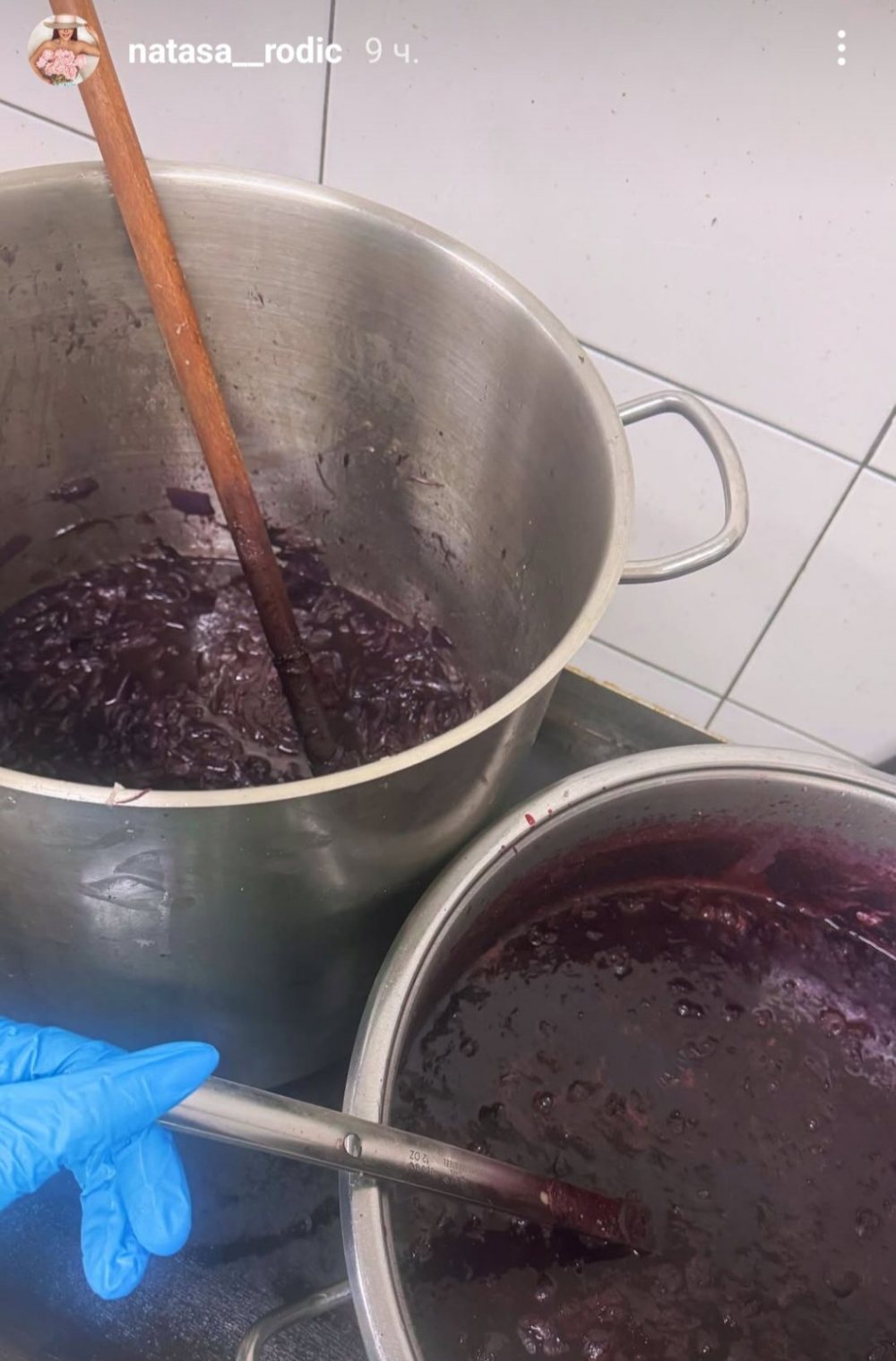 recept Danijele Rodić svet portal svet