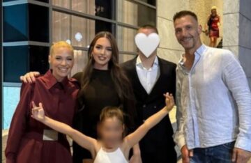 Nataša Bekvalac i Dača Ikodinović svet portal svet