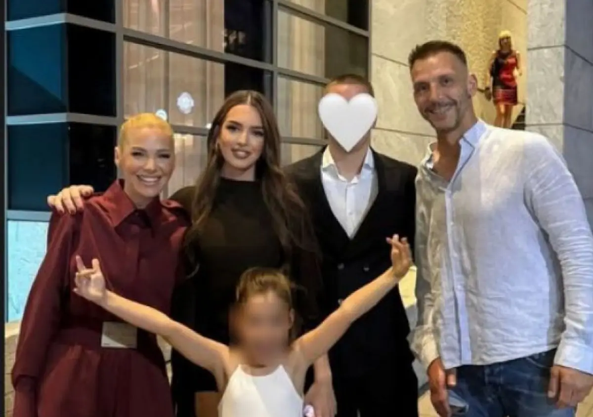 Nataša Bekvalac i Dača Ikodinović svet portal svet