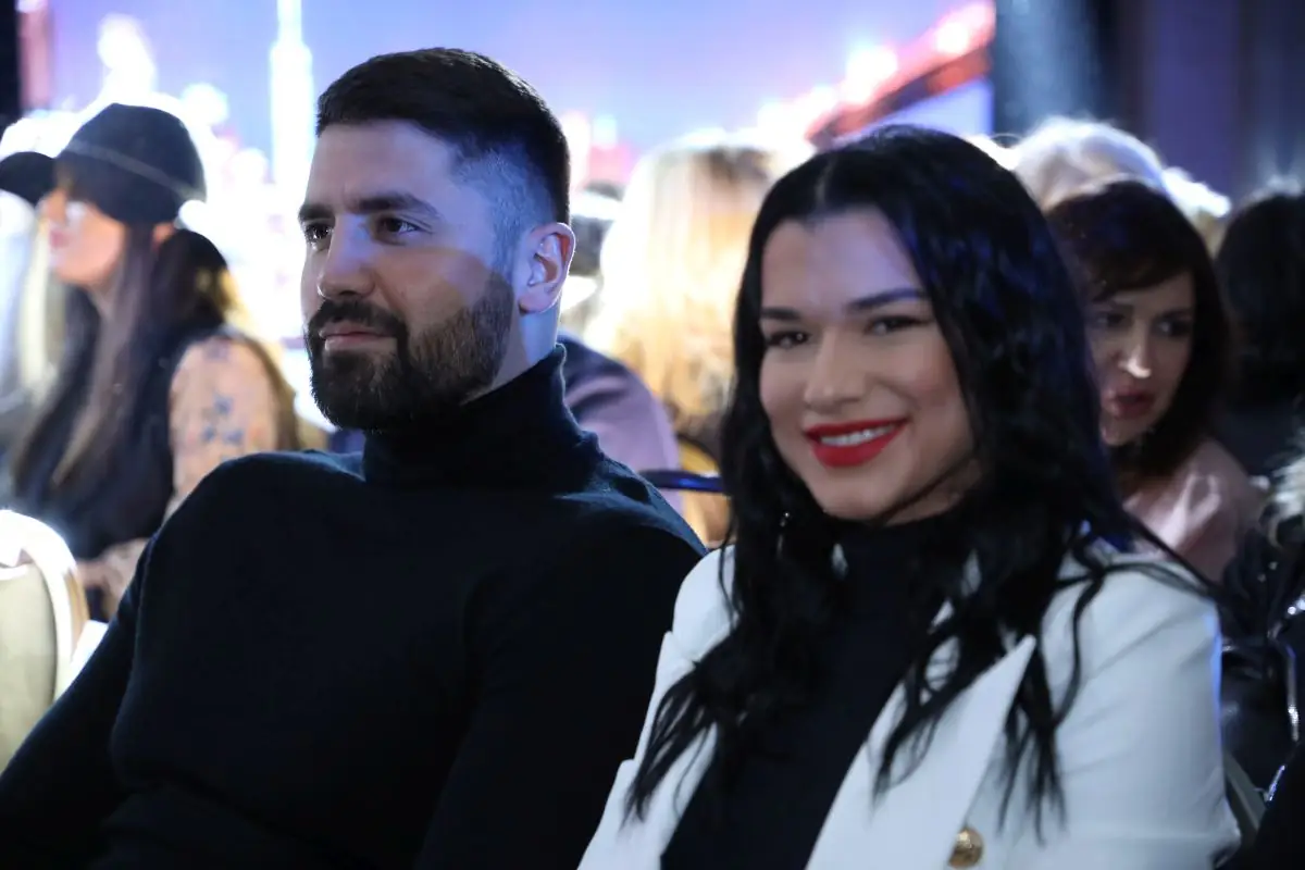 Bivša žena Nikole Rađena svet novine svet portal