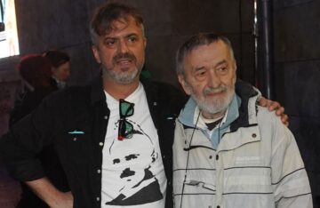 otac Sergeja Trifunovića svet portal svet