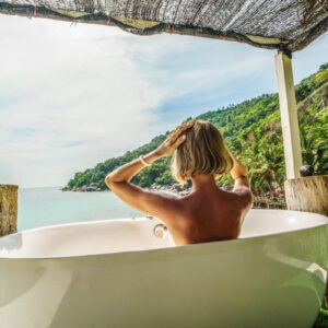 Glamping Tajland svet portal svet