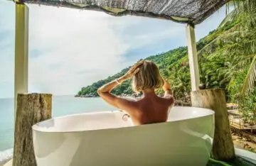 Glamping Tajland svet portal svet