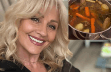 Recept Slavice Rokvić svet portal svet